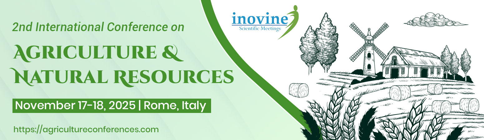 Agriculture Congress 2025