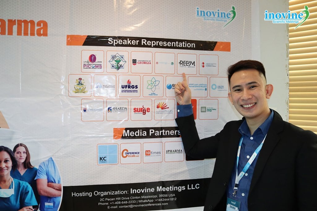 World Nursing Education Conference 2022, Dubai